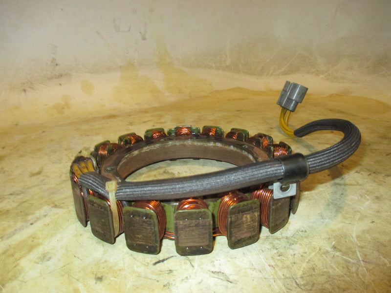 Suzuki DF150 150hp 4 stroke outboard stator (32120-96J00)