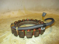 Load image into Gallery viewer, Suzuki DF150 150hp 4 stroke outboard stator (32120-96J00)
