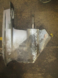 Load image into Gallery viewer, Yamaha OX66 225hp 2 stroke outboard 25" lower unit PARTS ONLY
