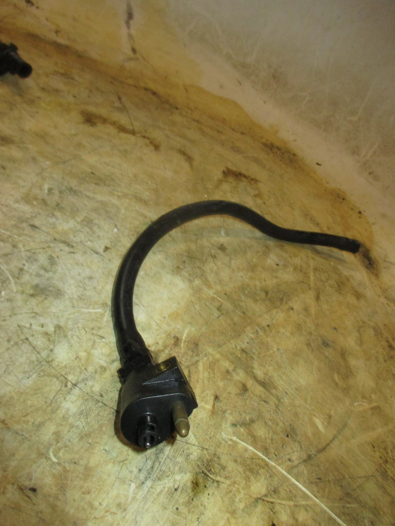 Mercury 40hp 2 stroke outboard fuel connector