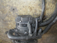 Load image into Gallery viewer, Evinrude 50hp outboard VRO fuel pump 4 wire (435560)
