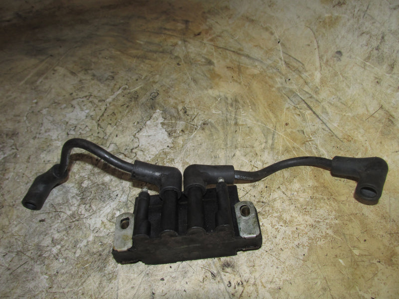 Evinrude 40hp 2 Stroke Outboard Dual Ignition Coil (583740)