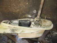 Load image into Gallery viewer, Johnson VRO 150hp outboard 25" shaft lower unit
