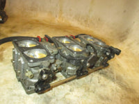 Load image into Gallery viewer, Mercury 150hp Saltwater 2 stroke outboard Carburetor Set (8326-828272-C)
