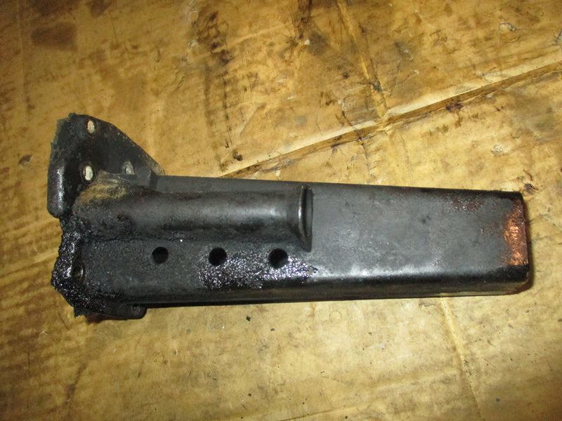 Evinrude 20hp  2 stroke outboard Exhaust Manifold 336258