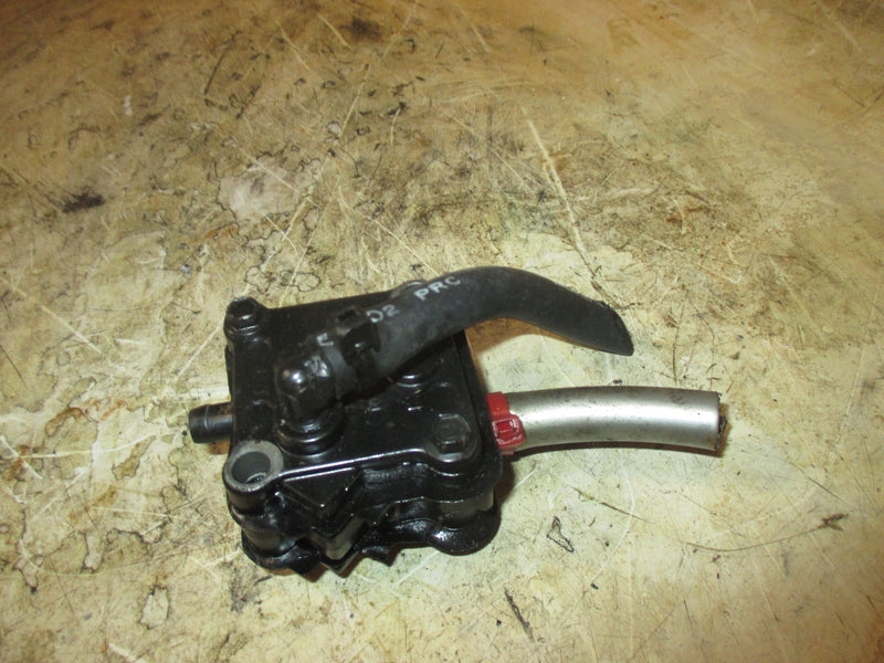Mercury 150hp Saltwater 2 stroke outboard Fuel Pump (14360A78)