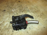 Load image into Gallery viewer, Mercury 150hp Saltwater 2 stroke outboard Fuel Pump (14360A78)
