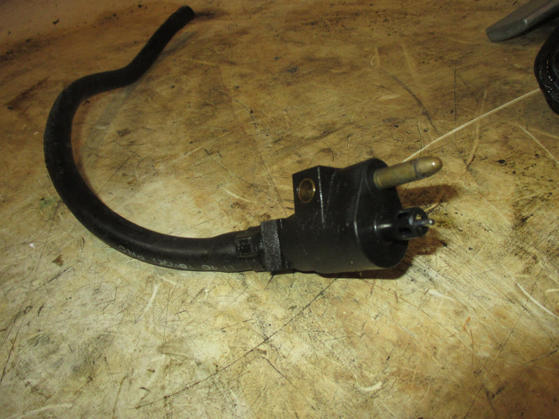 Mercury 40hp 2 stroke outboard fuel connector