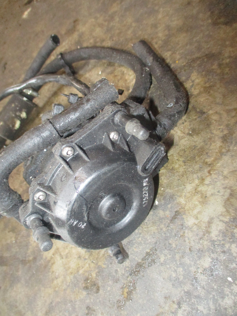 Evinrude 50hp outboard VRO fuel pump 4 wire (435560)
