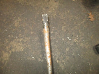 Load image into Gallery viewer, Johnson VRO 150hp outboard 25" shaft lower unit
