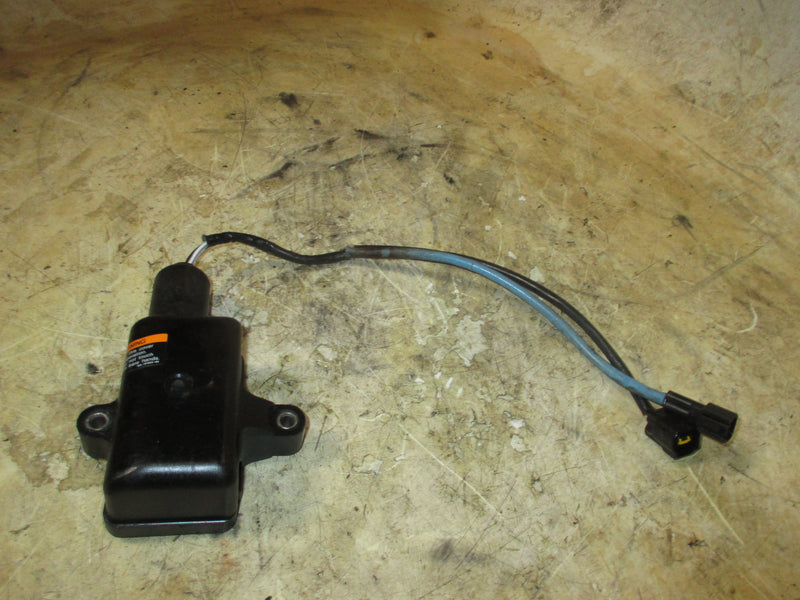 Yamaha 250hp OX66 2 stroke outboard oxygen sensor (65L-8592A-00)
