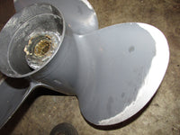 Load image into Gallery viewer, Honda BF75A 75hp 4 Stroke Outboard Aluminum Propeller 13.5 X 15
