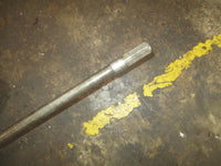 Load image into Gallery viewer, Yamaha OX66 225hp 2 stroke outboard 25" lower unit PARTS ONLY
