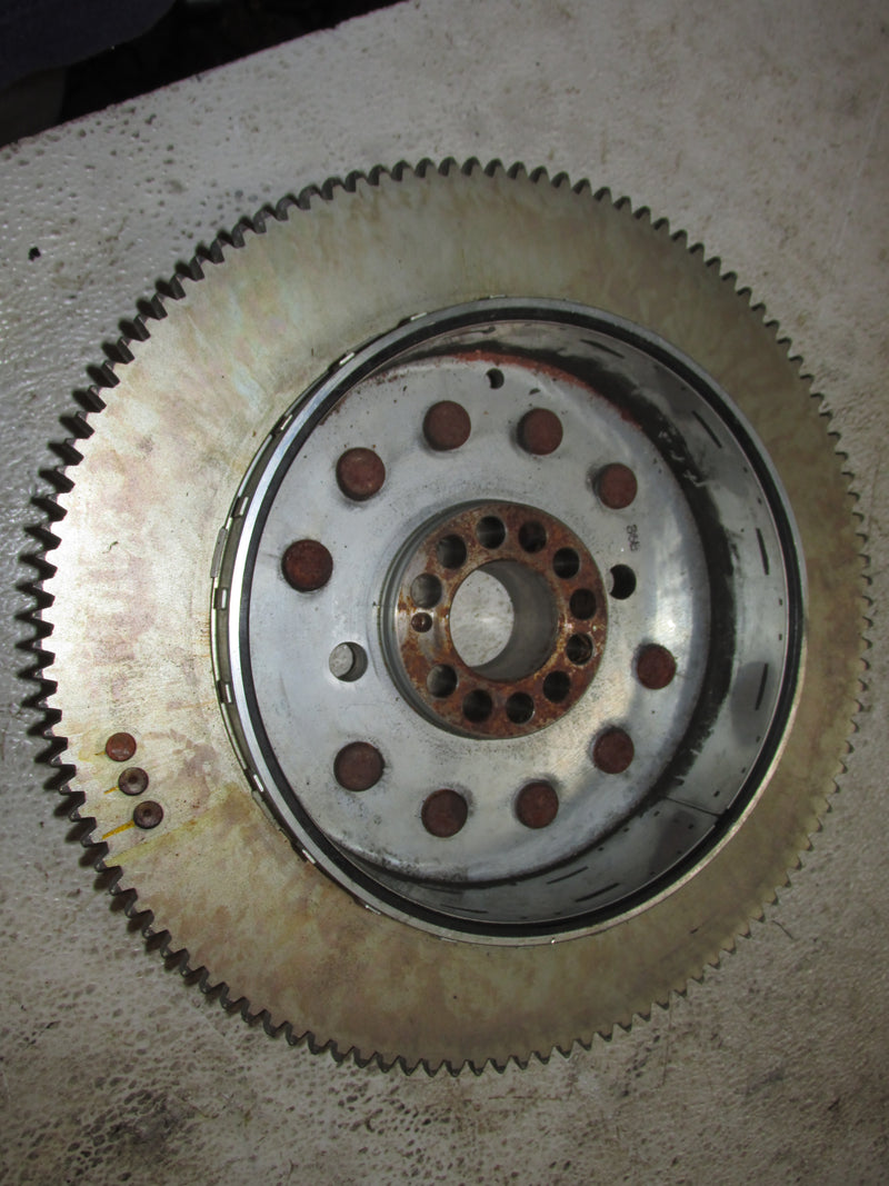 Yamaha 250hp SHO VMAX 4 Stroke Outboard Flywheel (6CB-W8145-00)