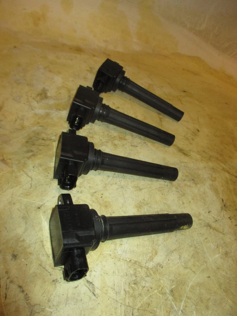 Suzuki DF150 150hp 4 stroke outboard ignition pencil coil set (33410-93J00)