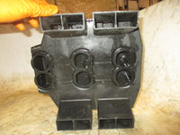 Load image into Gallery viewer, Mercury 150hp Saltwater 2 stroke outboard Intake Silencer (817495A1)
