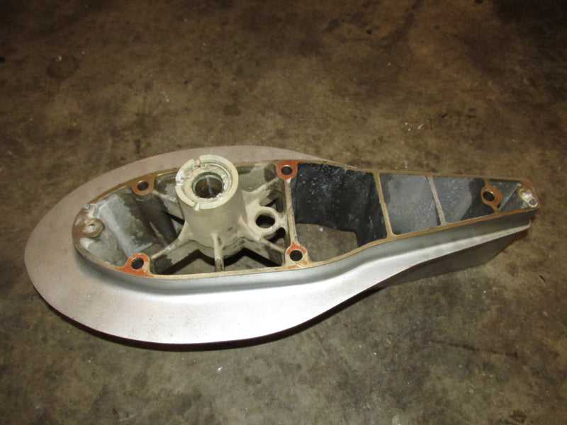 Honda BF75A 75hp 4 Stroke Outboard 5" Spacer