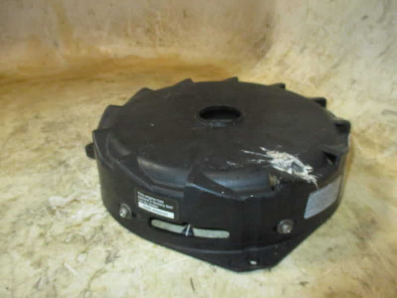 Mercury 150hp Saltwater 2 stroke outboard Flywheel Cover (18896)