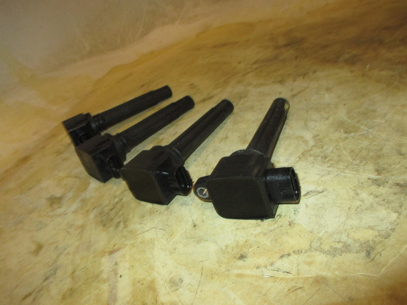 Suzuki DF150 150hp 4 stroke outboard ignition pencil coil set (33410-93J00)