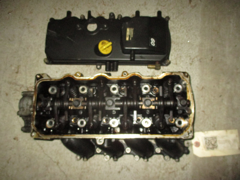 Mercury 60hp 4 stroke outboard cylinder head (8570082A6)