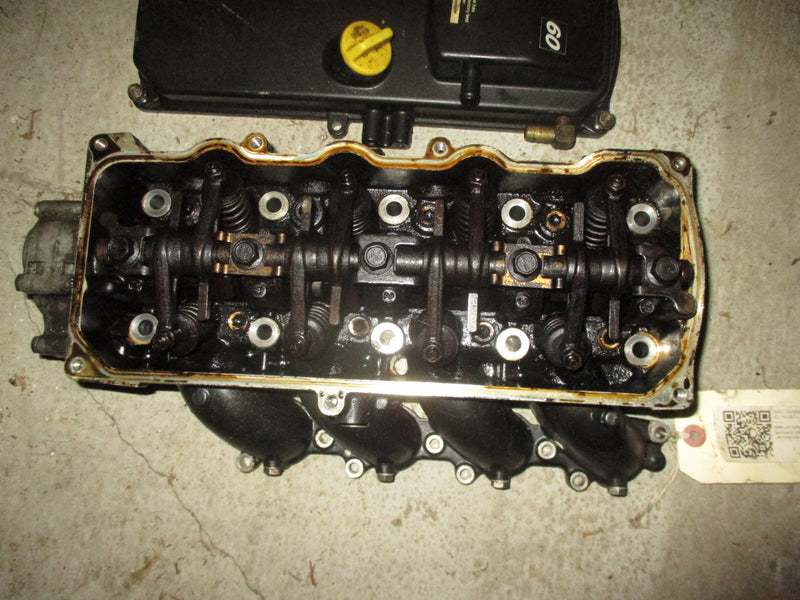 Mercury 60hp 4 stroke outboard cylinder head (8570082A6)