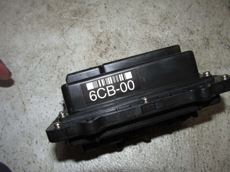 Yamaha 250hp SHO VMAX 4 Stroke Outboard Fuse box (6CB-82170-00-00)