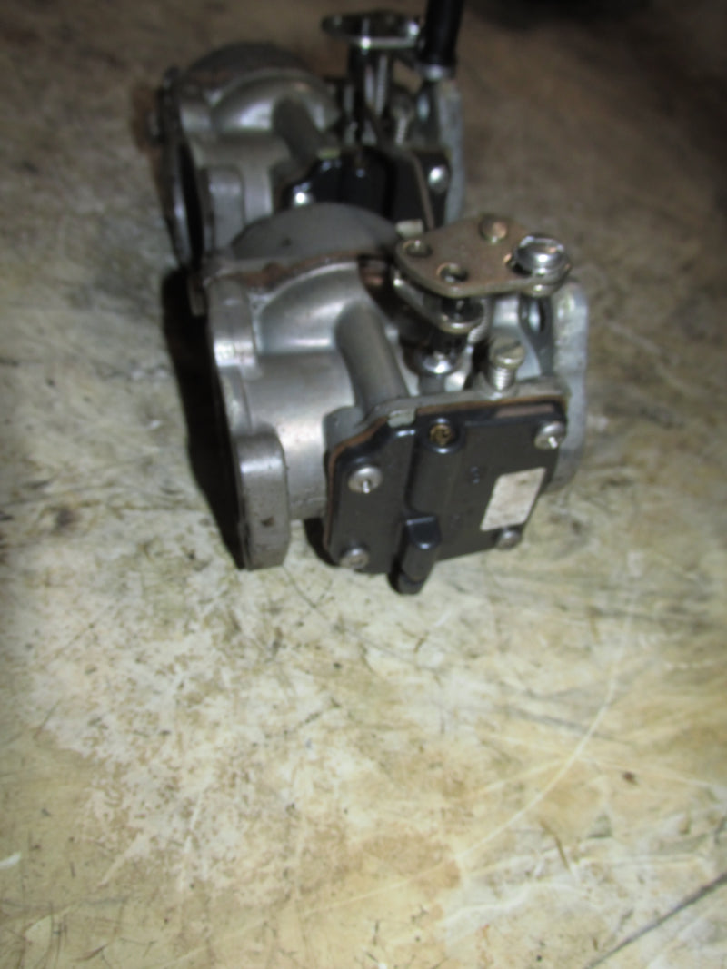 Evinrude 40hp 2 Stroke Outboard Carburetor Set (338069)