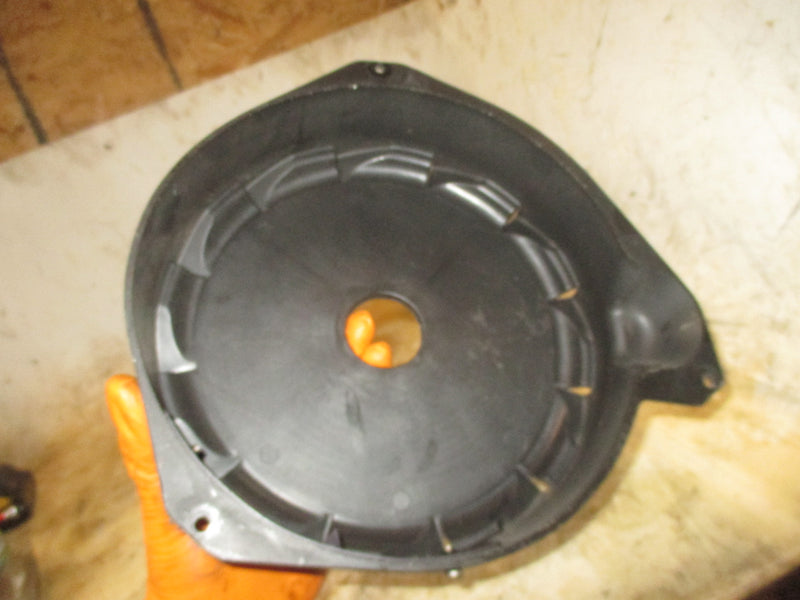Mercury 150hp Saltwater 2 stroke outboard Flywheel Cover (18896)