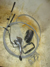 Load image into Gallery viewer, Mercury 2 stroke outboard Top Mount Control Box (8M0059686)
