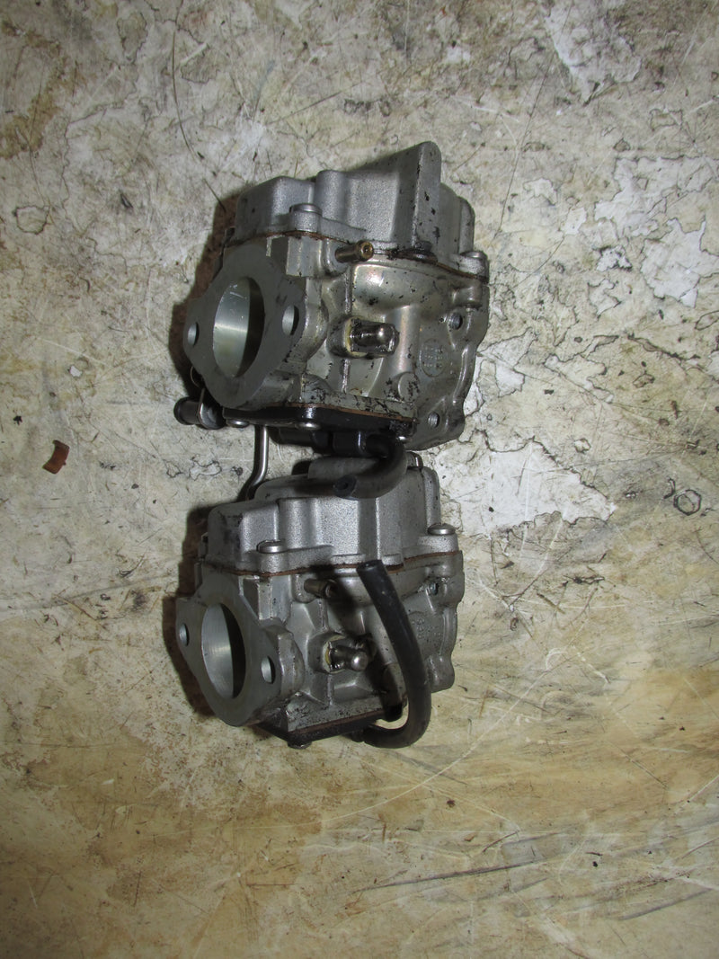 Evinrude 40hp 2 Stroke Outboard Carburetor Set (338069)