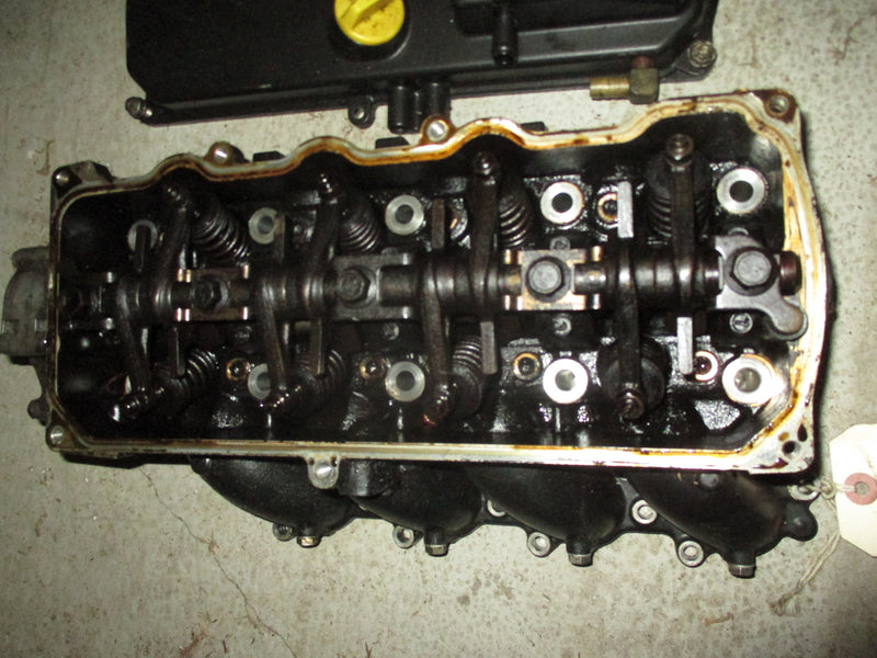 Mercury 60hp 4 stroke outboard cylinder head (8570082A6)