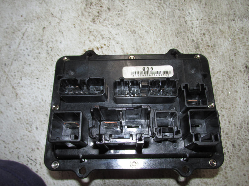 Yamaha 250hp SHO VMAX 4 Stroke Outboard Fuse box (6CB-82170-00-00)
