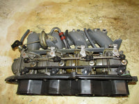 Load image into Gallery viewer, Honda BF75A 75hp 4 Stroke Outboard Carburetor Set (16100-ZW0-LY2ZA)
