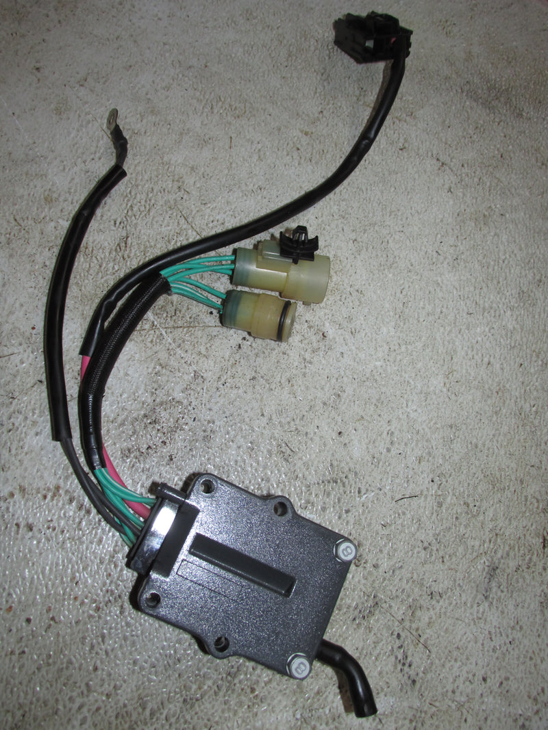 Yamaha 250hp SHO VMAX 4 Stroke Outboard Rectifier regulator (6CB-81960-00)