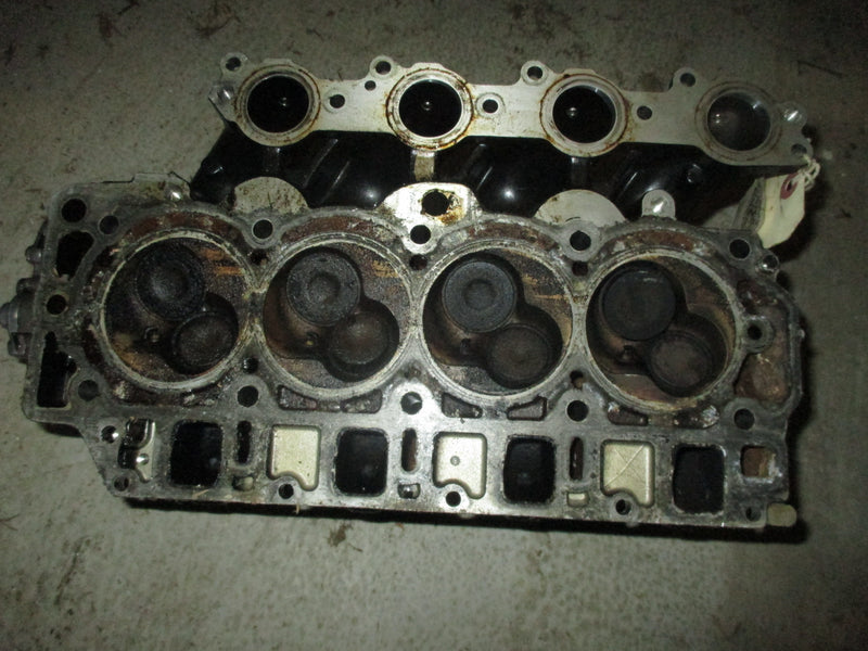 Mercury 60hp 4 stroke outboard cylinder head (8570082A6)