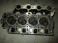 Load image into Gallery viewer, Mercury 60hp 4 stroke outboard cylinder head (8570082A6)
