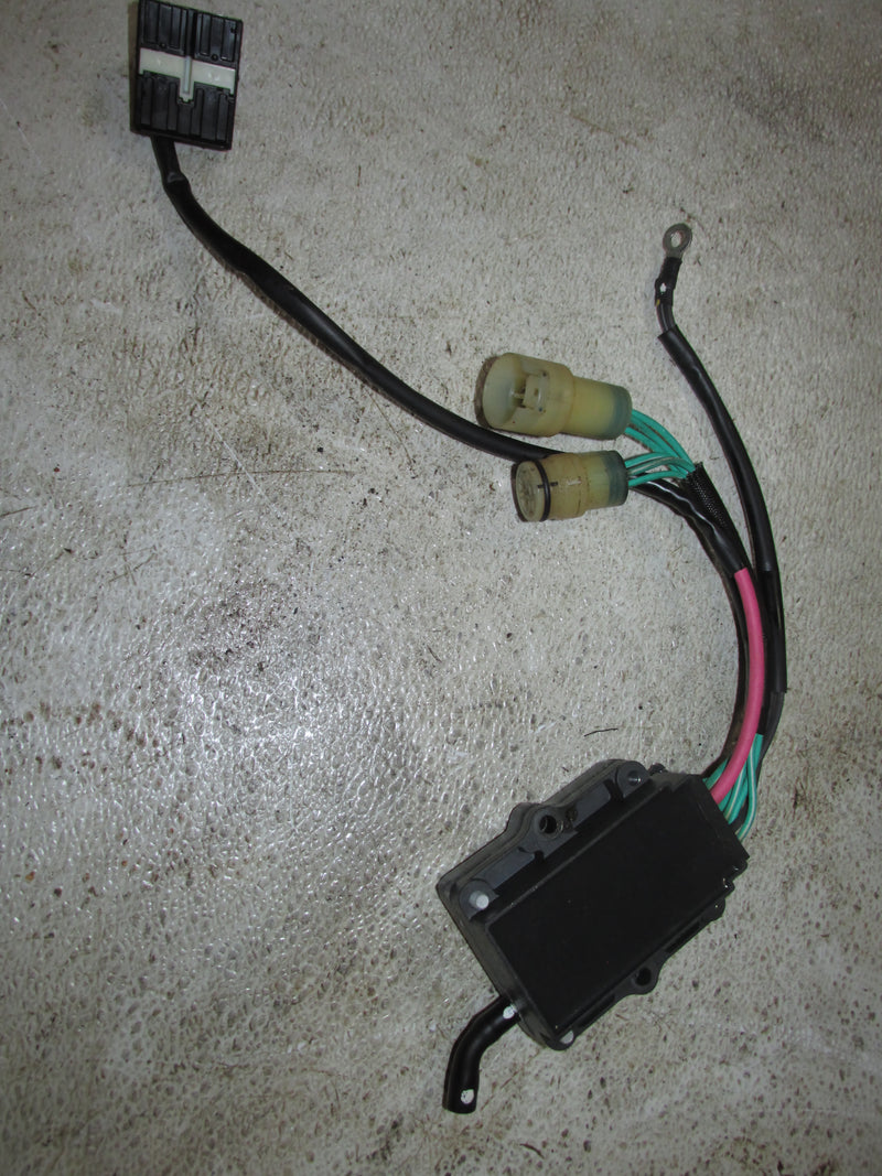 Yamaha 250hp SHO VMAX 4 Stroke Outboard Rectifier regulator (6CB-81960-00)