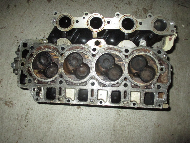 Mercury 60hp 4 stroke outboard cylinder head (8570082A6)