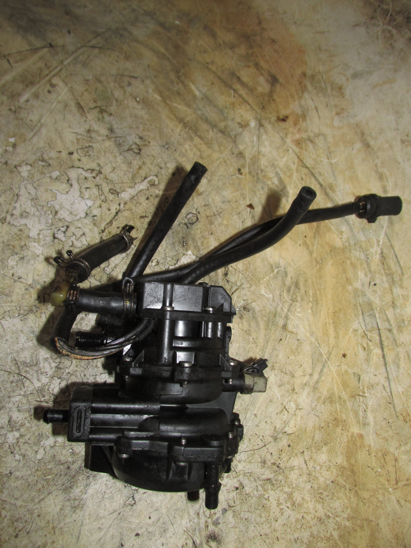 Evinrude 40hp 2 Stroke Outboard 4 Wire VRO Fuel Pump (435559)