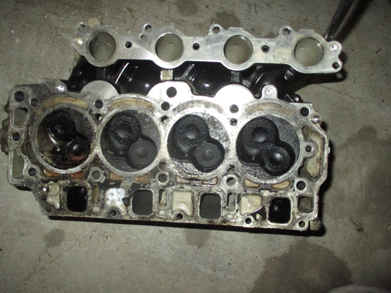 Mercury 60hp 4 stroke outboard cylinder head (8570082A6)