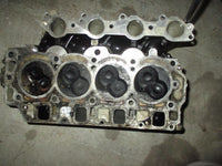 Load image into Gallery viewer, Mercury 60hp 4 stroke outboard cylinder head (8570082A6)
