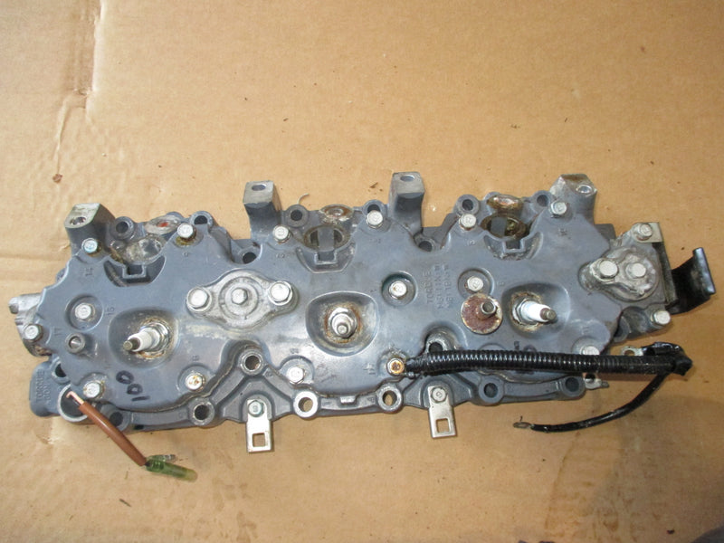 Yamaha Vmax HPDI 225hp outboard port cylinder head (60V-00)