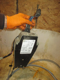 Load image into Gallery viewer, Mercury 2 stroke outboard Top Mount Control Box (8M0059686)
