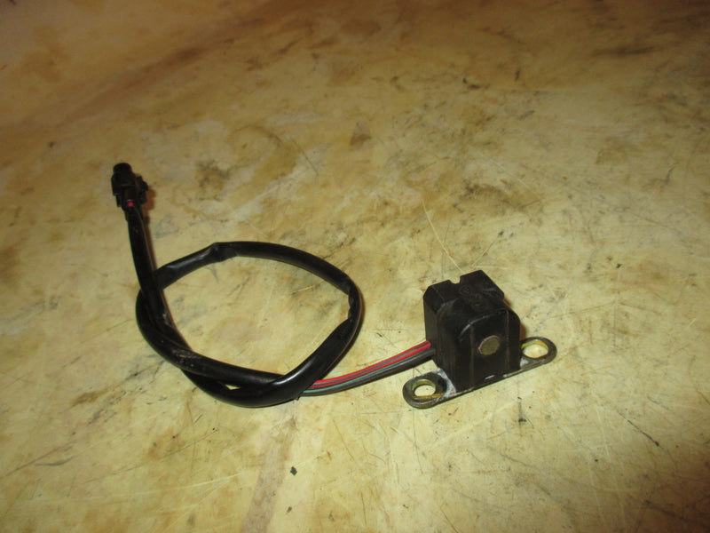 Suzuki DF150 150hp 4 stroke outboard ignition timing coil (32160-87J00)