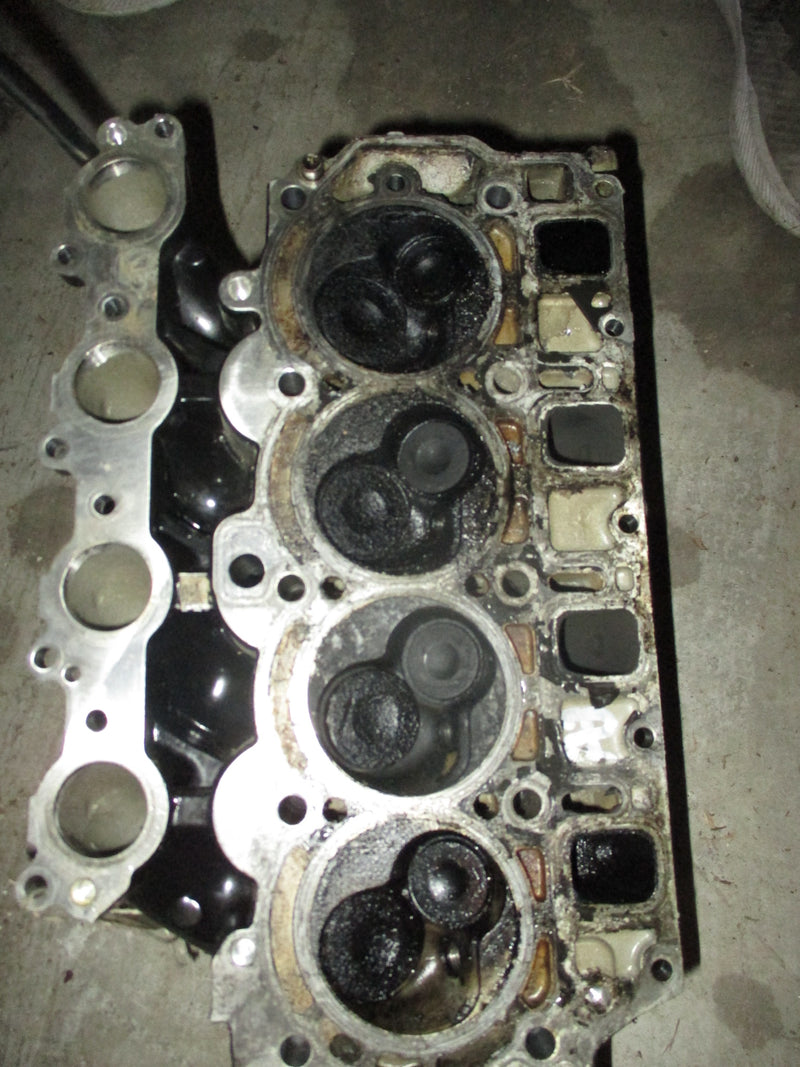 Mercury 60hp 4 stroke outboard cylinder head (893505A02)