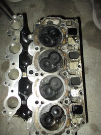 Load image into Gallery viewer, Mercury 60hp 4 stroke outboard cylinder head (893505A02)
