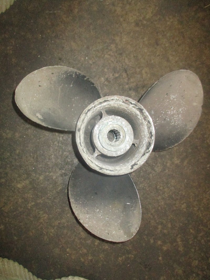 Mercruiser Aluminum Propeller Quicksilver 1918P21