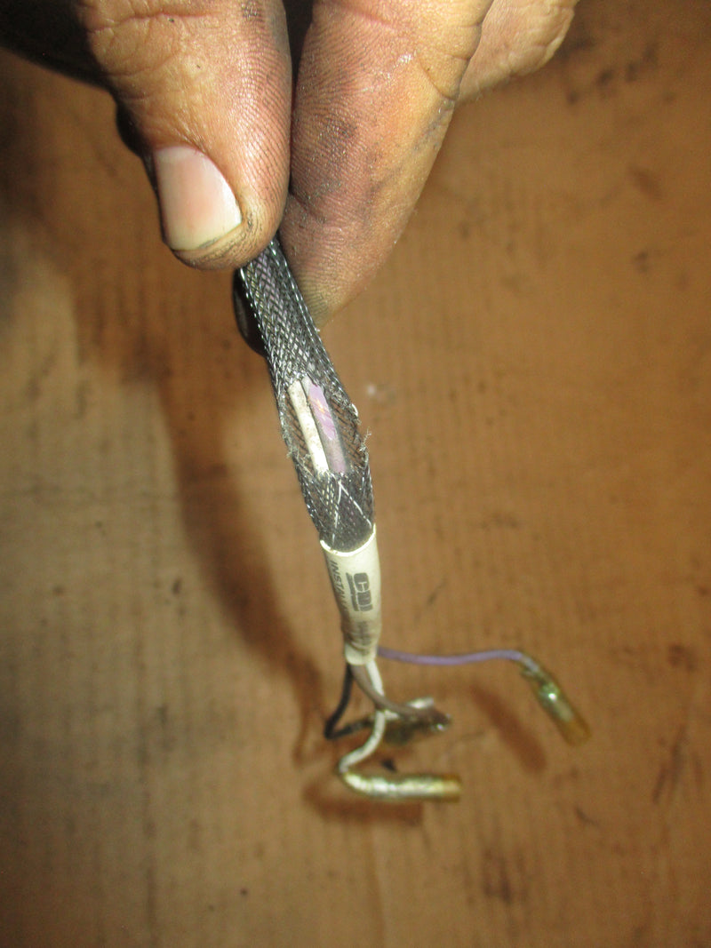 Mercury 90hp mariner outboard trigger (134-8302-3)