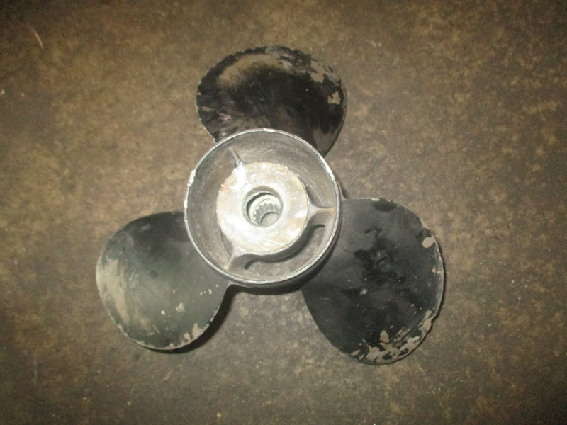 Mercruiser Aluminum Propeller Quicksilver 1918P21