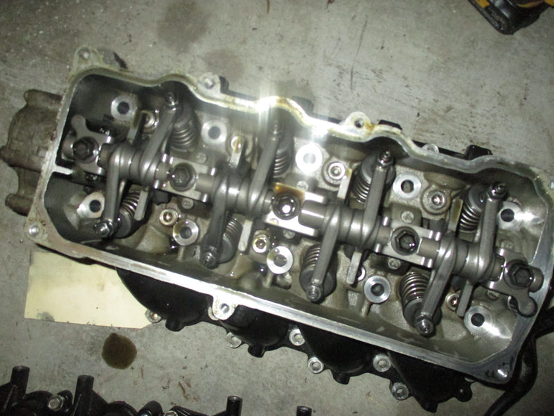 Mercury 60hp 4 stroke outboard cylinder head (893505A02)